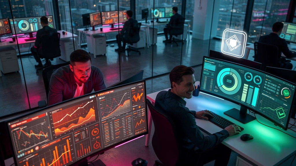 Priorização de features em Governança de IA