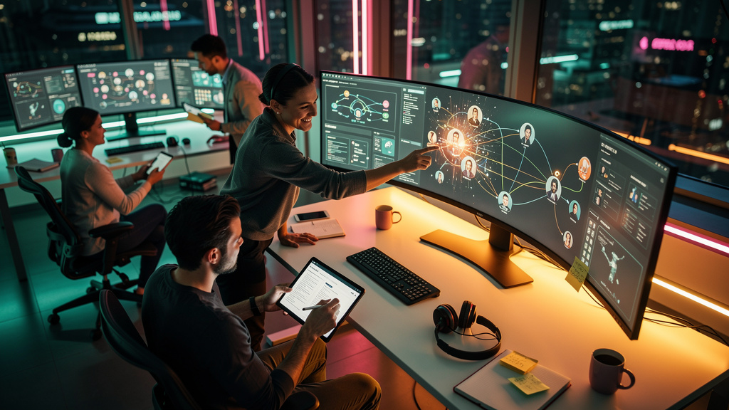 Priorização de Features em IA Agêntica