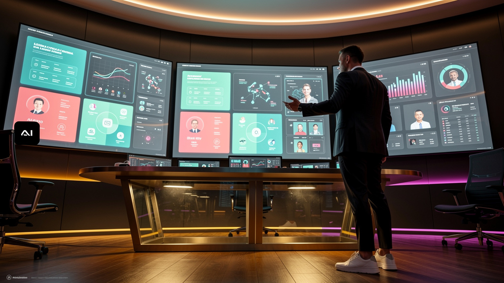 Priorização de features em IA empresarial