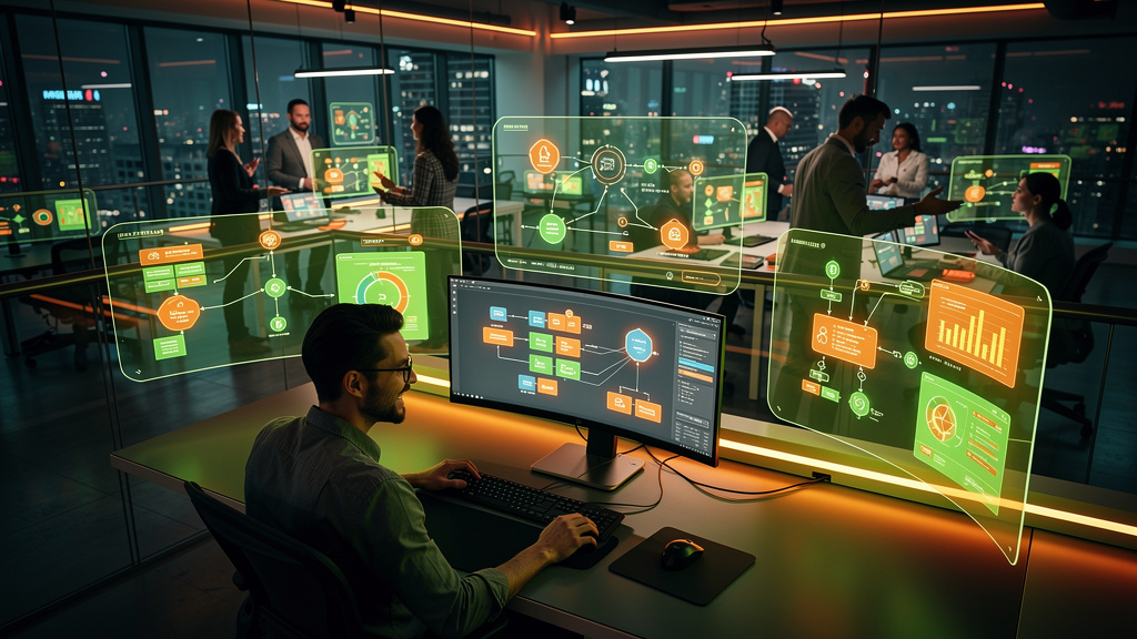 Priorização de features em IA para Empresas