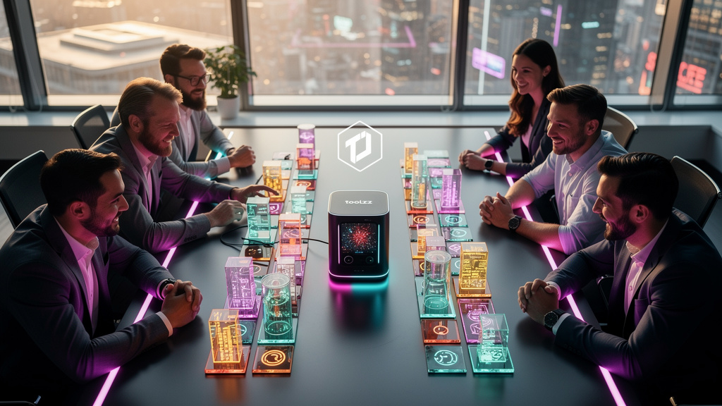 Priorização de features em IA para Founders