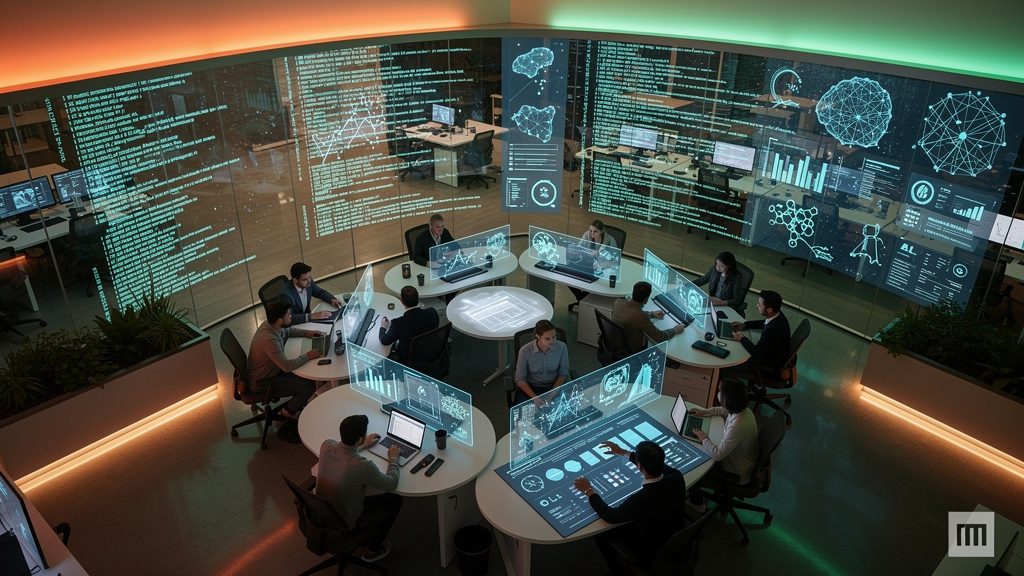 Priorização de features em IA para programar sua startup em 2026