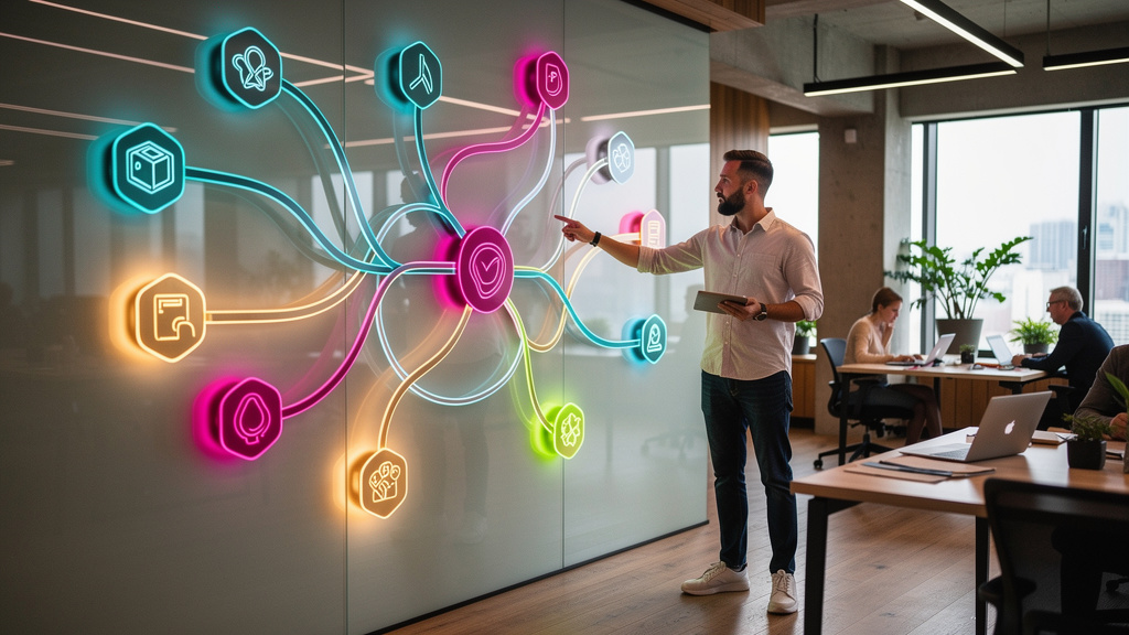 Priorização de Features em LXP: 7 Tendências para 2026