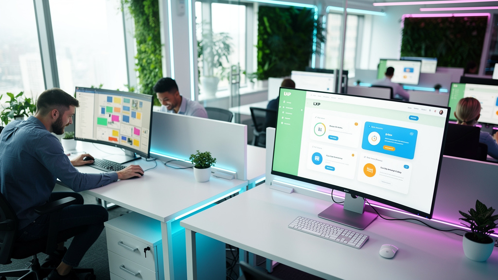 Priorização de features em LXP: Twygo vs Toolzz em 2026