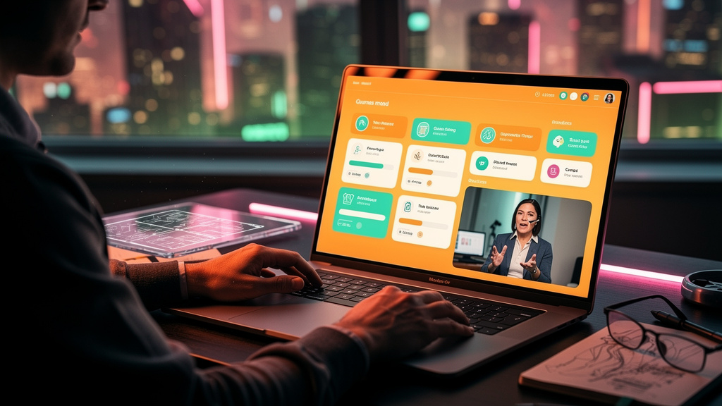 Priorização de features em Plataforma EAD sem Taxa