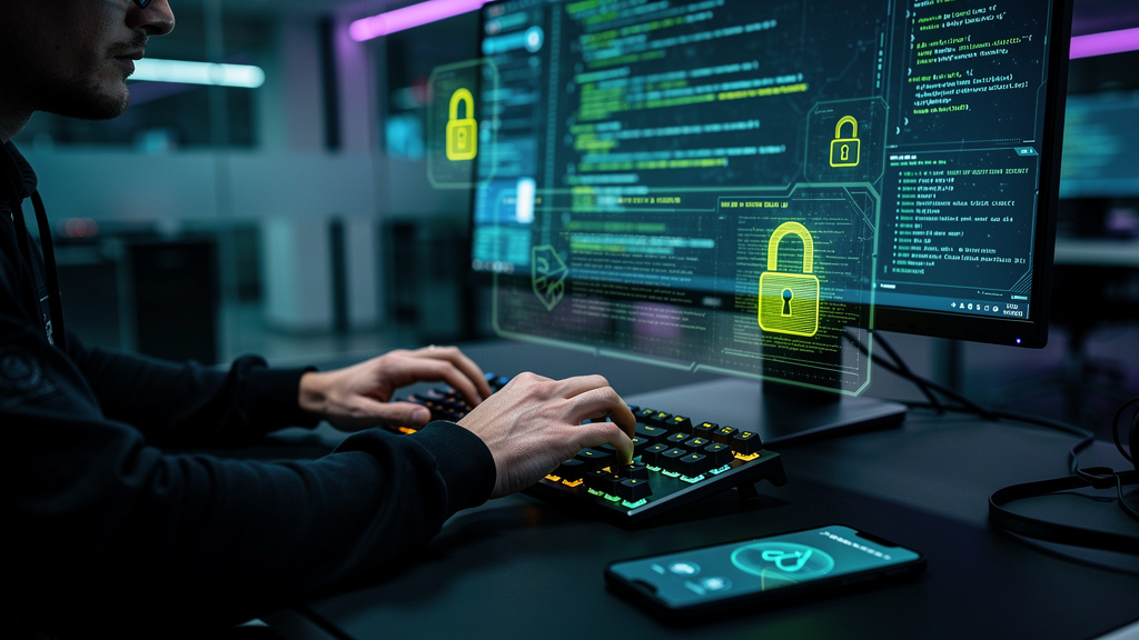 Privacidade de Dados em IA: Desafios e Soluções para Desenvolvedores