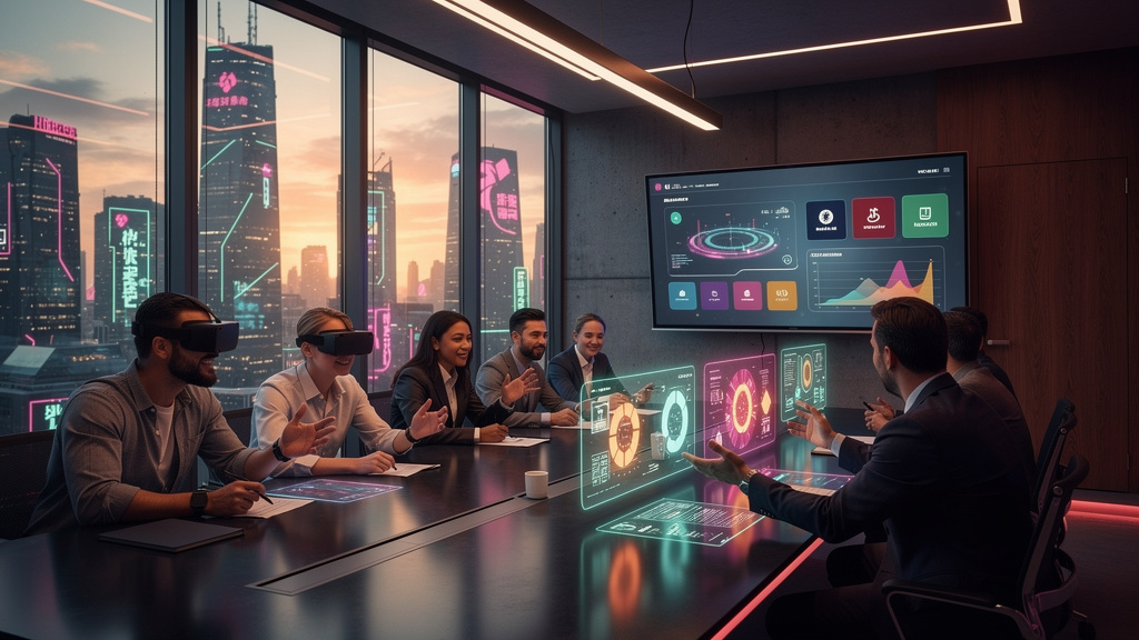 Programa de Liderança 360º: Como LXP e IA Transformam o Desenvolvimento