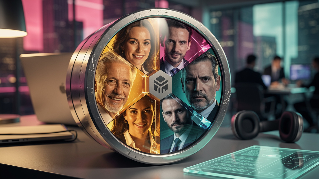 Programa de Liderança 360: Desenvolva Líderes com LXP e IA