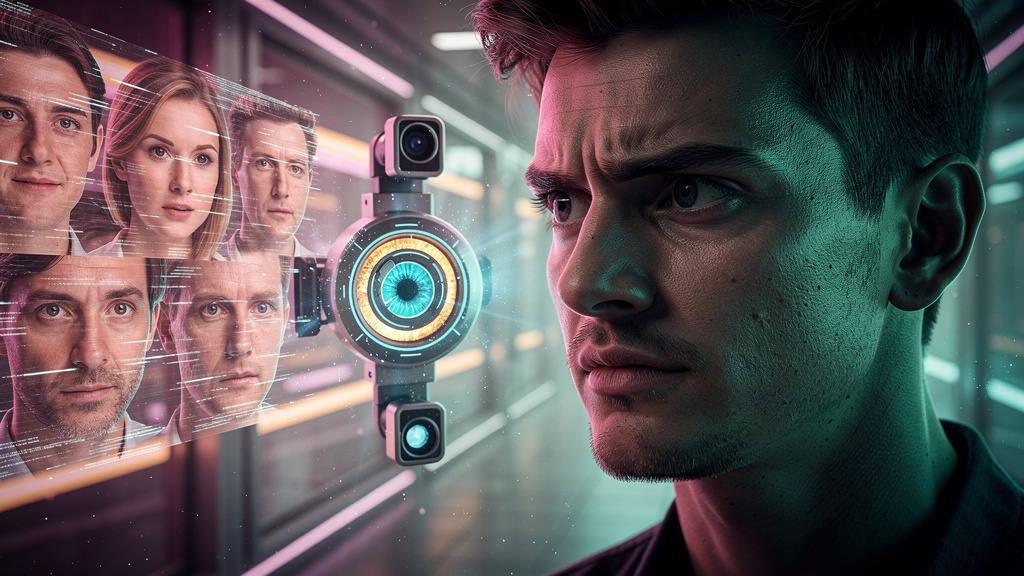 Projeto World de Sam Altman: combate a deepfakes com IA e biometria