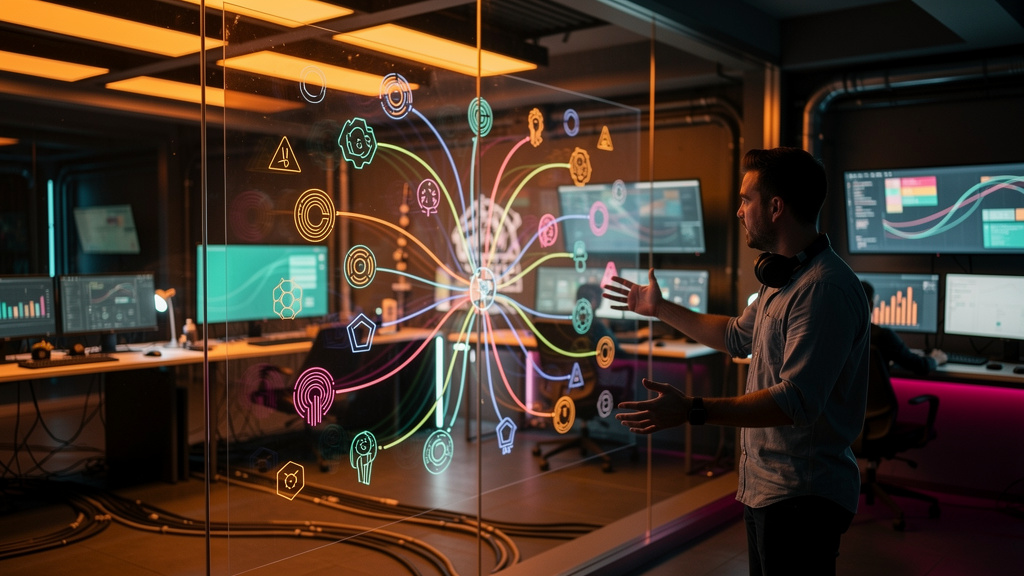 Projetos Multi-Agente: Desafios e Padrões para o Sucesso