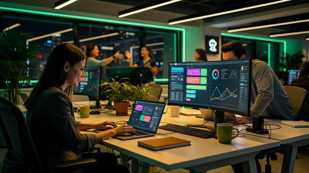 Promoção com IA: Guia Completo para Impulsionar Seu Negócio
