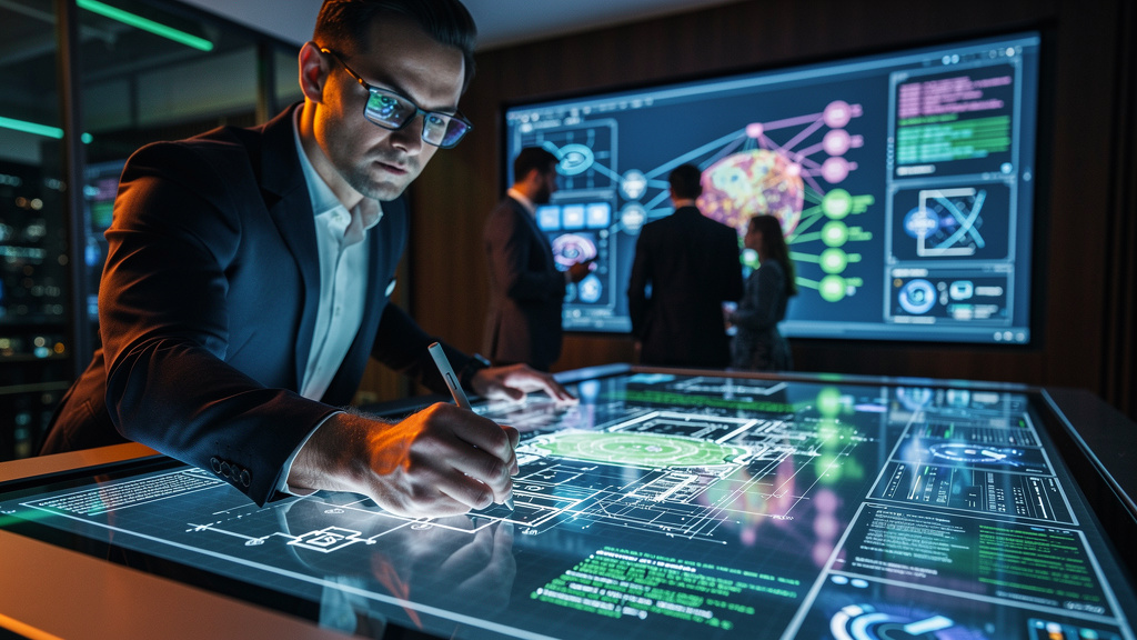 Prompt Engineering, Context Window e LLMs: Guia para Empresas