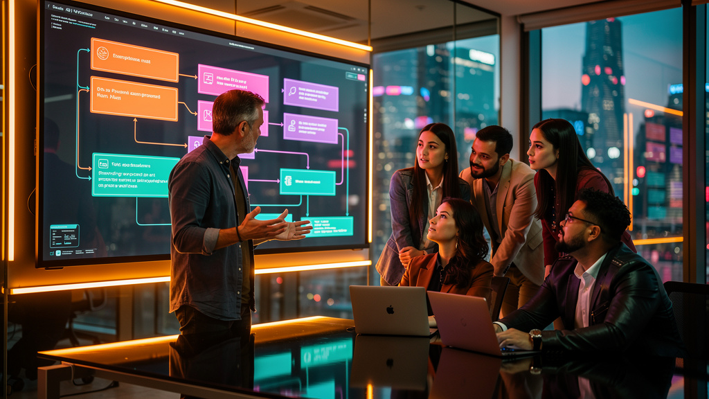 Prompt Engineering, Context Window e LLMs: Guia para Empresas