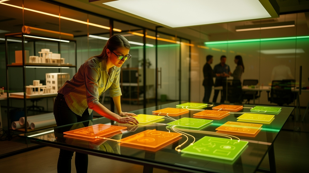 Prompt Engineering, Context Window e LLMs: Guia para Empresas