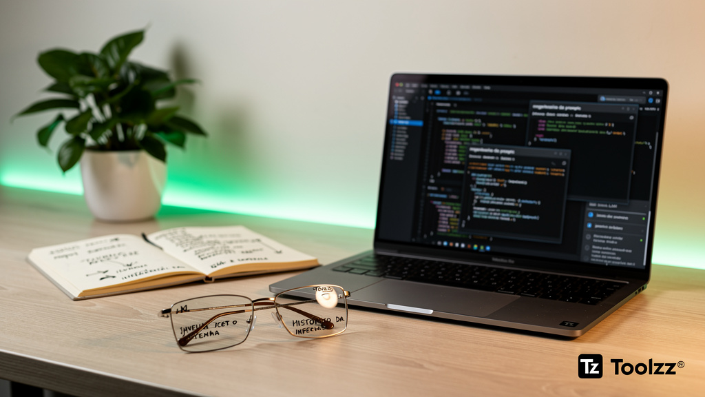 Prompt Engineering, Context Window e LLMs: Guia para Empresas