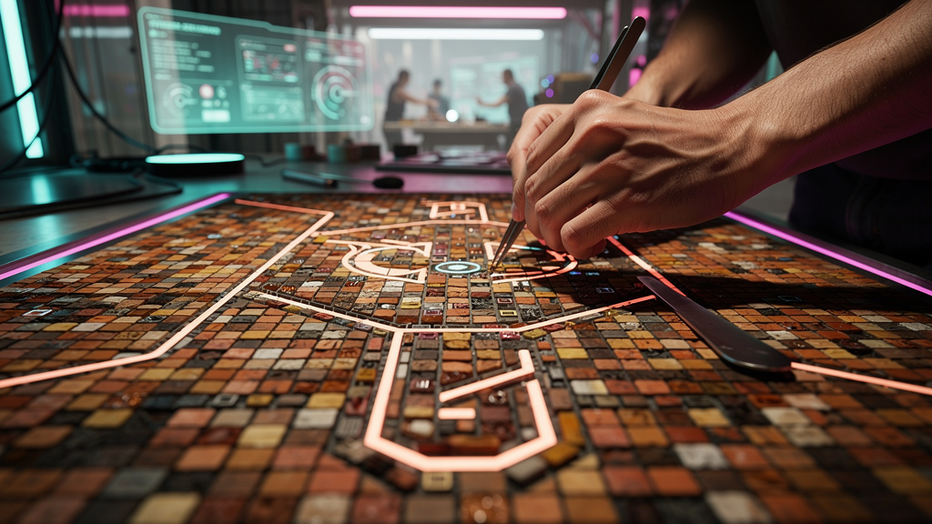 Prompt Engineering é a solução para a otimização de IA em 2024