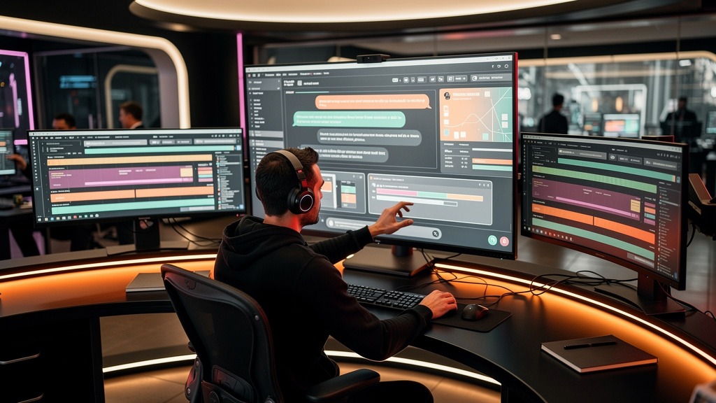 Prompt Engineering e Context Window: Guia Essencial para Empresas