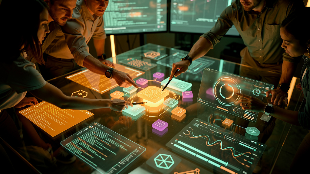 Prompt Engineering e Context Window: Guia para Empresas