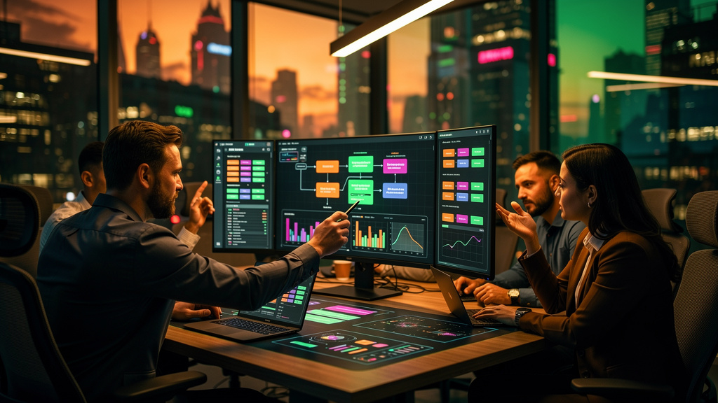 Prompt Engineering e Context Window: Guia para Empresas