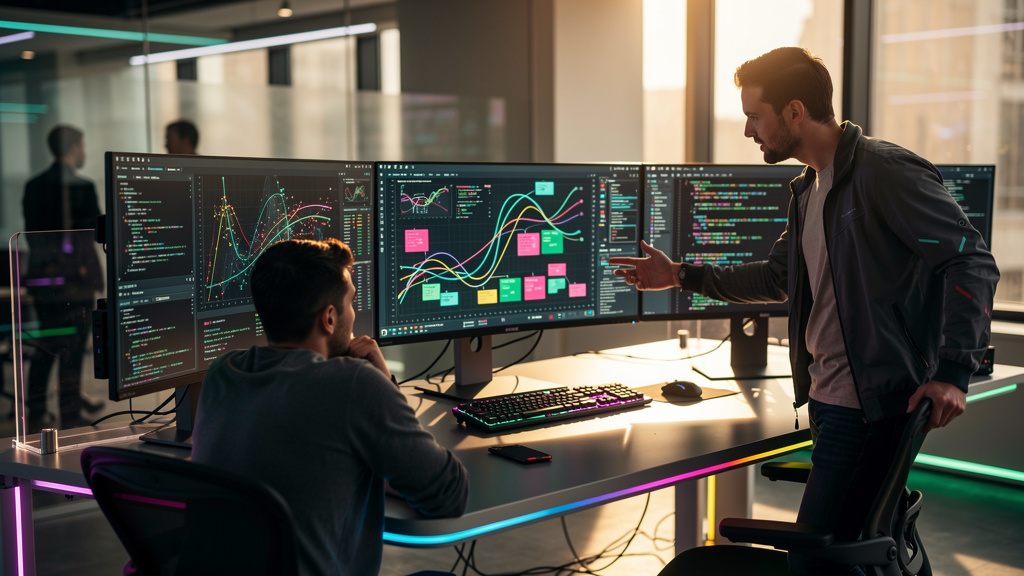Prompt Engineering e Context Window: Guia para Empresas