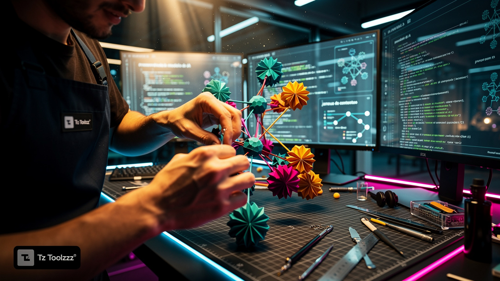 Prompt Engineering e Context Window: Guia para Empresas em IA