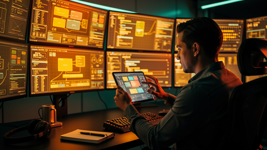 Prompt Engineering e Context Window: O Guia Essencial para Empresas