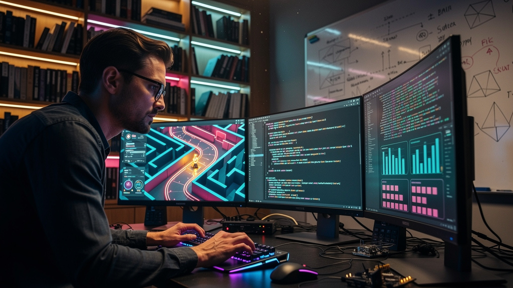 Prompt Engineering e Context Window: O Guia Essencial para LLMs