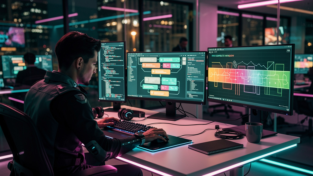 Prompt Engineering e Context Window: O que sua empresa precisa saber
