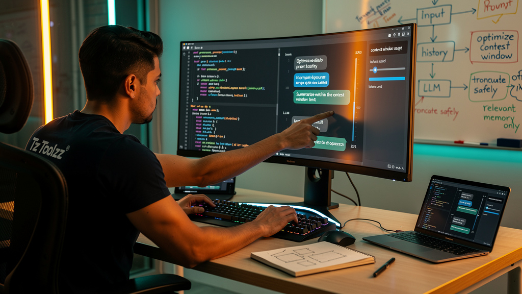 Prompt Engineering e Context Window: O Que Sua Empresa Precisa Saber