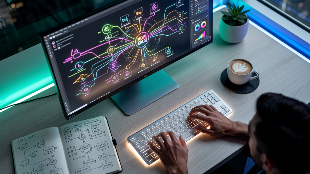 Prompt Engineering e Context Window: o que vem aí