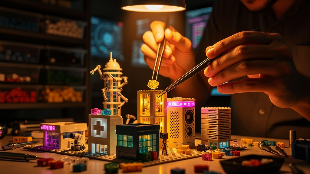 Prompt Engineering e Context Window: Otimizando a IA Generativa