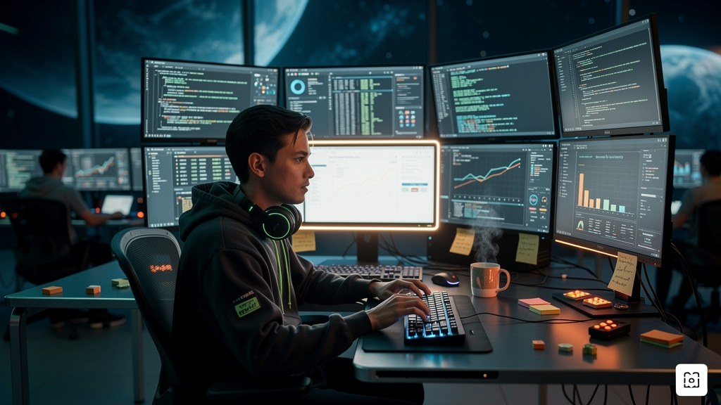 Prompt Engineering e Context Window: Otimizando a IA Generativa