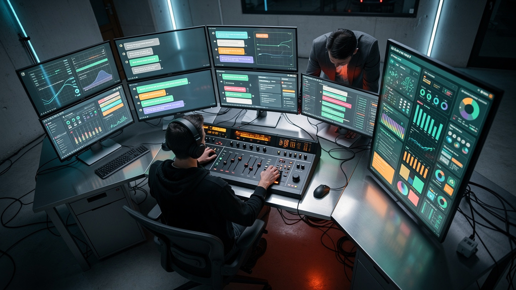Prompt Engineering e Context Window: Otimizando a IA Generativa