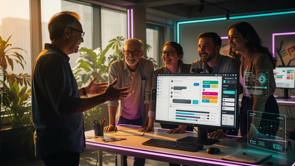 Prompt Engineering e Context Window: Otimizando a IA para Empresas