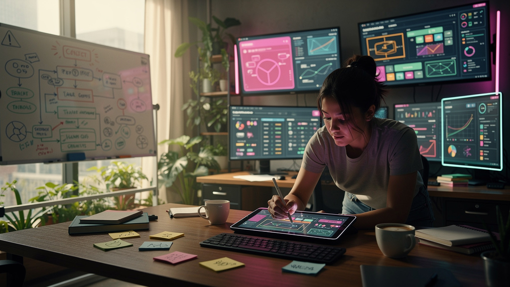Prompt Engineering e Context Window: Otimizando a IA para Empresas