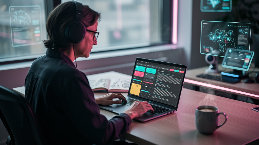 Prompt Engineering e Context Window: Otimizando a IA para Empresas