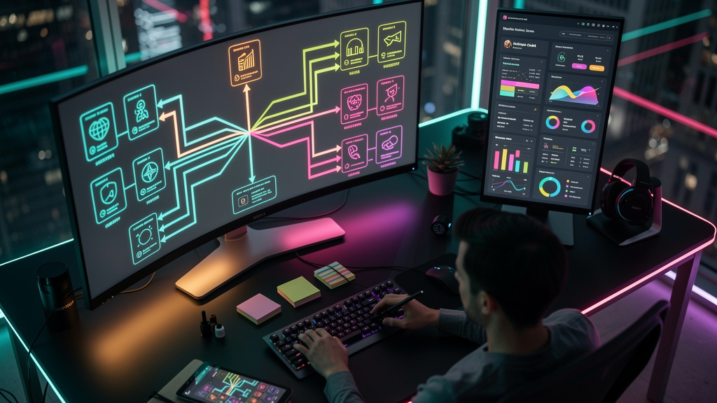 Prompt Engineering e Context Window: Otimizando a IA para Empresas