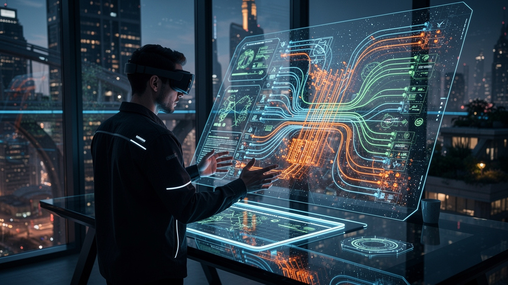 Prompt Engineering e Context Window: Otimizando a Inferência LLM