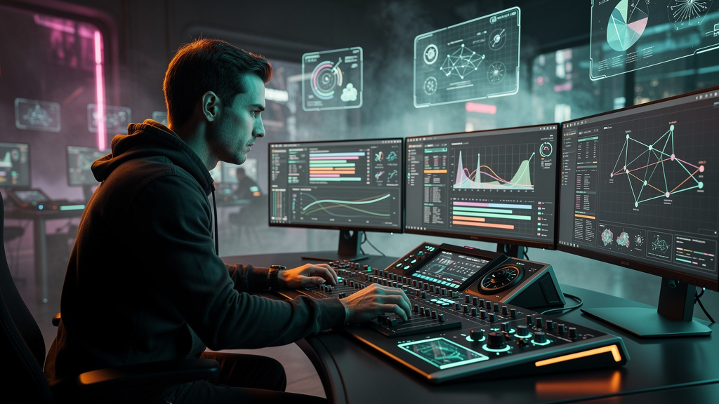 Prompt Engineering e Context Window: Otimizando a Inferência LLM