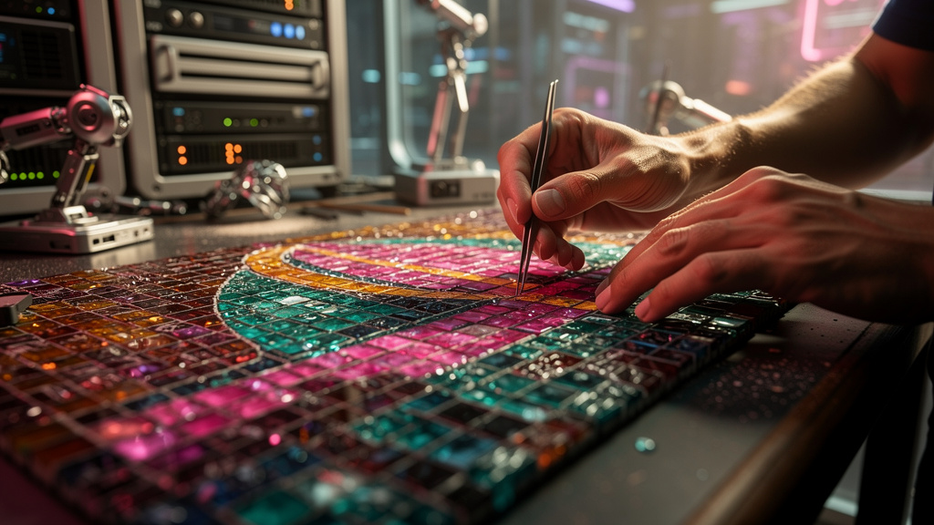 Prompt Engineering e Context Window: Otimizando LLMs para Empresas