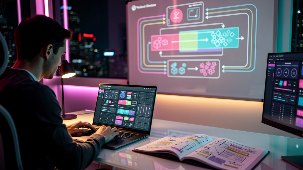 Prompt Engineering e Context Window: Otimizando LLMs para Empresas