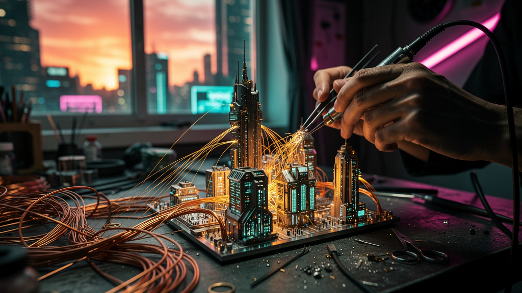 Prompt Engineering e Context Window: Otimize sua IA