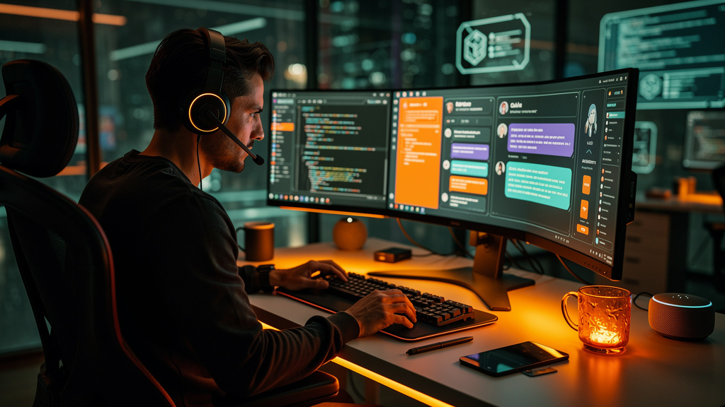 Prompt Engineering e Context Window: Otimize sua IA