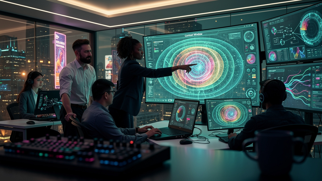 Prompt Engineering e Context Window: Toolzz Otimiza IA para Empresas