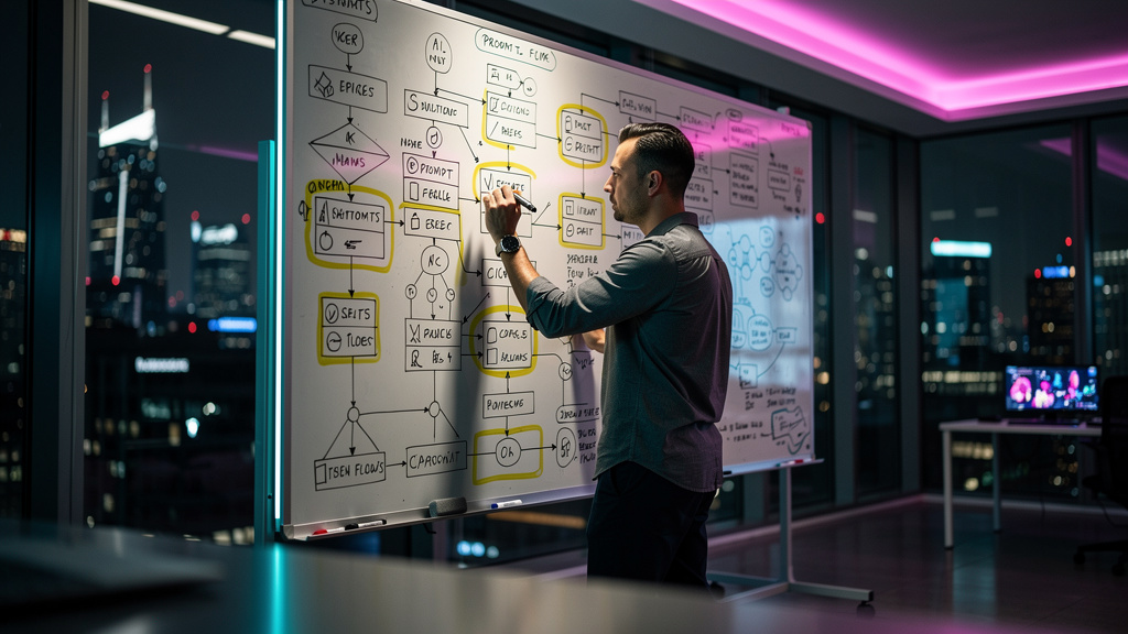 Prompt Engineering e inovação: como se conectam