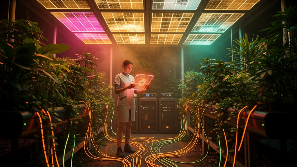 Prompt Engineering e sustentabilidade: conexões importantes