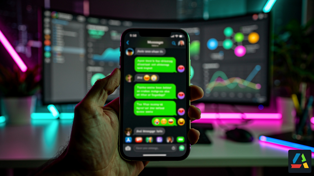 Prospecção no WhatsApp: IA Revoluciona a Geração de Leads