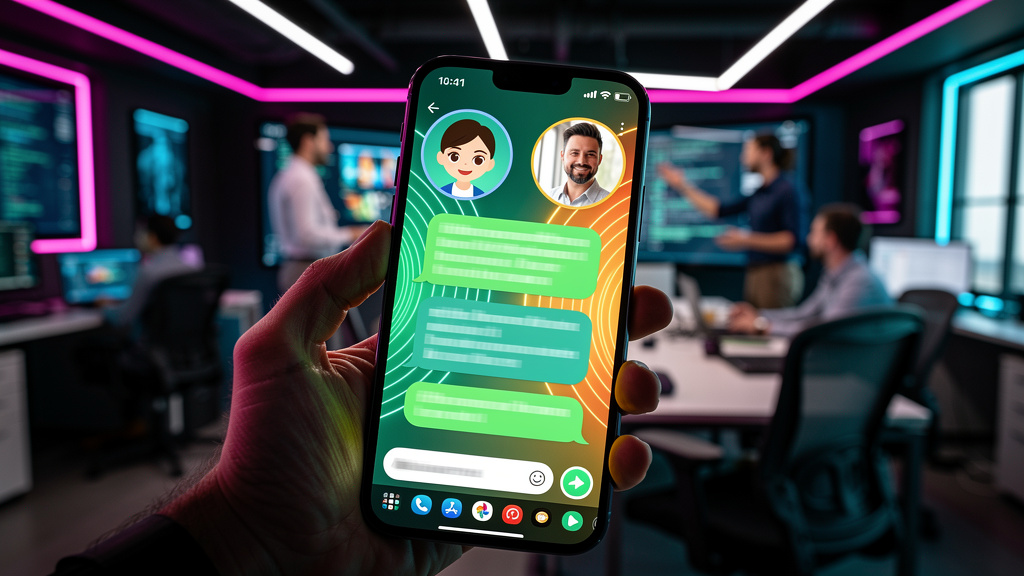 Prospecção Turbinada: Automatize Leads no WhatsApp com Agentes de IA