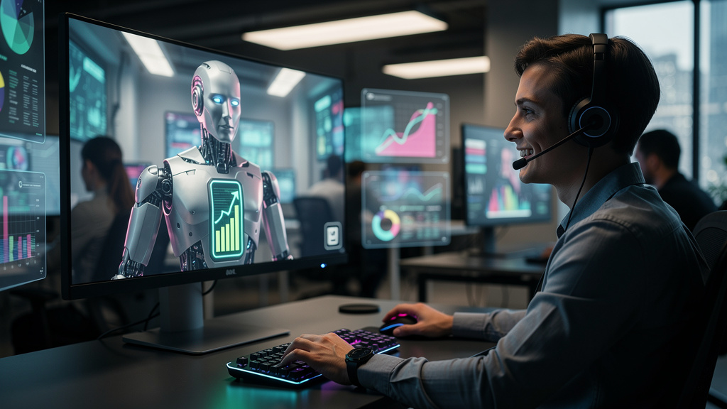 Protocolo Agent-to-Human em números: dados e estatísticas de 2026