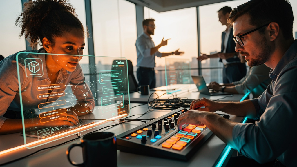 Próxima geração de Agentes de IA: o que esperar em 2026